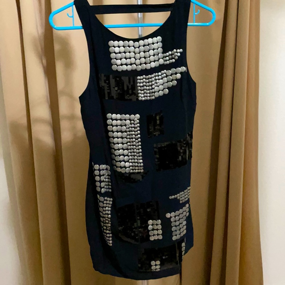 Bebe dress size XS